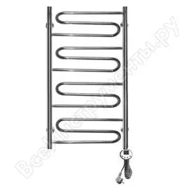 Электрический полотенцесушитель Domoterm Офелия П12