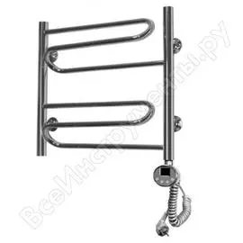 Электрический полотенцесушитель Domoterm Офелия П6