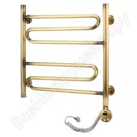 Электрический полотенцесушитель Domoterm