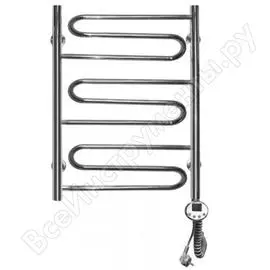 Электрический полотенцесушитель Domoterm