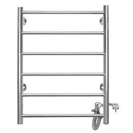 Электрический полотенцесушитель Domoterm DMT 50х71