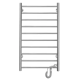 Электрический полотенцесушитель Domoterm DMT 109-10