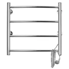 Электрический полотенцесушитель Domoterm DMT 109-4