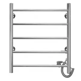 Электрический полотенцесушитель Domoterm DMT 109-5