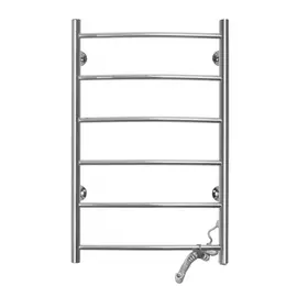 Электрический полотенцесушитель Domoterm DMT 109-6