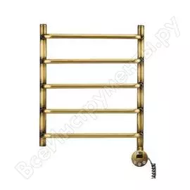 Электрический полотенцесушитель Domoterm Стефано П5