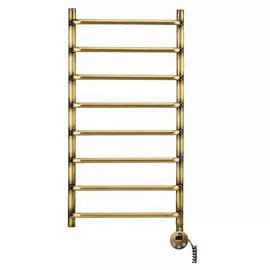 Электрический полотенцесушитель Domoterm Стефано П8