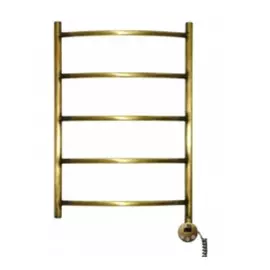 Электрический полотенцесушитель Domoterm Калипсо П5