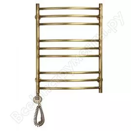 Электрический полотенцесушитель Domoterm Калипсо П9