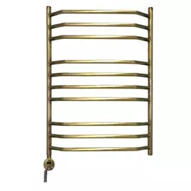 Электрический полотенцесушитель Domoterm Лаура П10