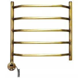 Электрический полотенцесушитель Domoterm Лаура П5