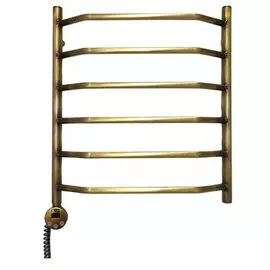 Электрический полотенцесушитель Domoterm Лаура П6