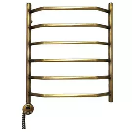 Электрический полотенцесушитель Domoterm Лаура П6