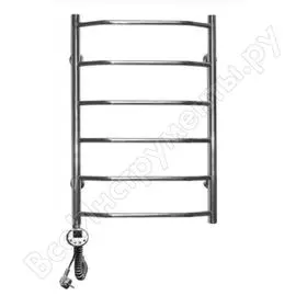 Электрический полотенцесушитель Domoterm