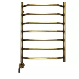 Электрический полотенцесушитель Domoterm Лаура П7