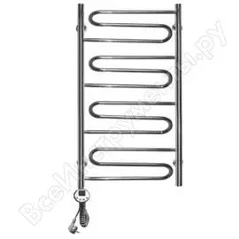 Электрический полотенцесушитель Domoterm Офелия П12