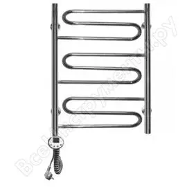 Электрический полотенцесушитель Domoterm