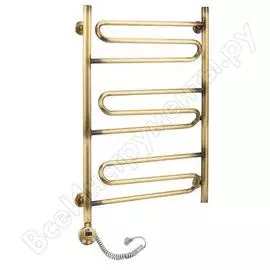 Электрический полотенцесушитель Domoterm Офелия П9