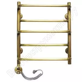 Электрический полотенцесушитель Domoterm Орфей П5