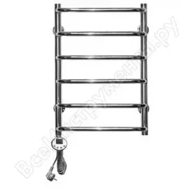 Электрический полотенцесушитель Domoterm Стефано П6