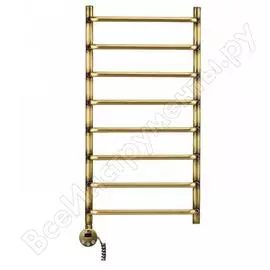 Электрический полотенцесушитель Domoterm Стефано П8