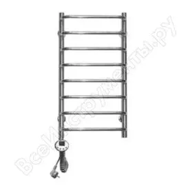 Электрический полотенцесушитель Domoterm Стефано П8