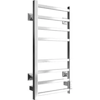 Электрический полотенцесушитель Двин L plaza neo 80/40 4656759178802