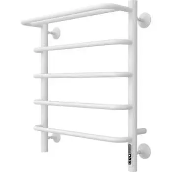 Электрический полотенцесушитель Larusso Стандарт КС П5 4670078536587