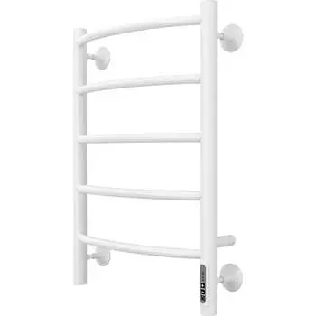 Электрический полотенцесушитель Larusso