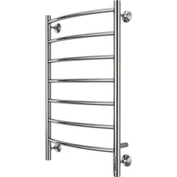 Электрический полотенцесушитель Larusso