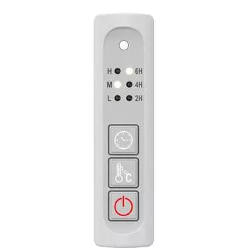 Электрический полотенцесушитель Larusso Прайм КС П5 4670078536549