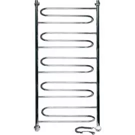 Электрический полотенцесушитель Ника