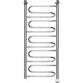 Электрический полотенцесушитель Ника