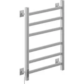 Электрический полотенцесушитель Ника