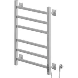 Электрический полотенцесушитель Ника