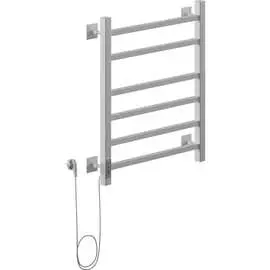 Электрический полотенцесушитель Ника