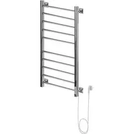 Электрический полотенцесушитель Ника