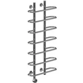 Электрический полотенцесушитель Ника