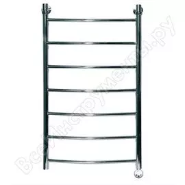 Электрический полотенцесушитель Ника