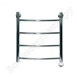 Электрический полотенцесушитель Ника