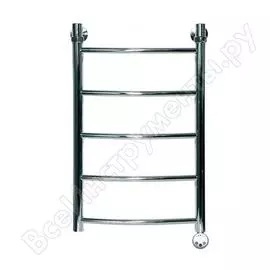 Электрический полотенцесушитель Ника