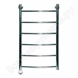 Электрический полотенцесушитель Ника