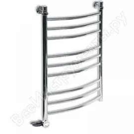 Электрический полотенцесушитель Ника