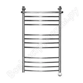 Электрический полотенцесушитель Ника