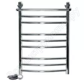 Электрический полотенцесушитель Ника