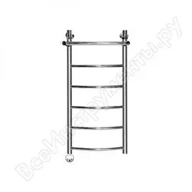 Электрический полотенцесушитель Ника