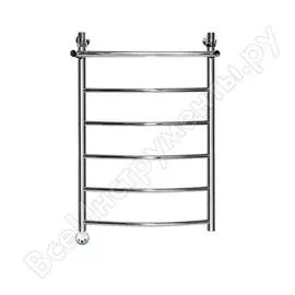 Электрический полотенцесушитель Ника