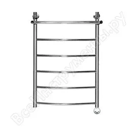 Электрический полотенцесушитель Ника