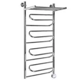 Электрический полотенцесушитель Ника