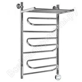 Электрический полотенцесушитель Ника